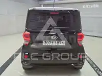 2018 KIA Ray