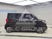 2018 KIA Ray