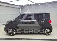 2018 KIA Ray
