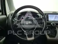 2018 KIA Ray