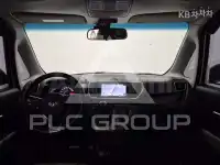 2018 KIA Ray