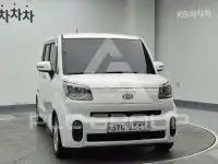 2018 KIA Ray