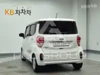 2018 KIA Ray