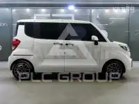 2018 KIA Ray
