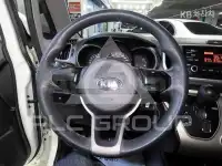 2018 KIA Ray
