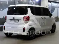 2018 KIA Ray