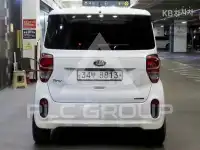 2018 KIA Ray