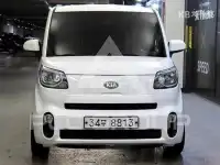 2018 KIA Ray