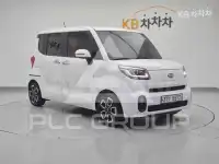 2018 KIA Ray