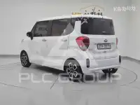 2018 KIA Ray