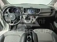 2018 KIA Ray