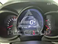 2018 KIA Ray