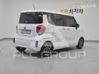 2018 KIA Ray