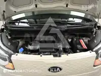 2018 KIA Ray