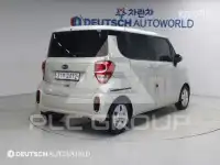 2018 KIA Ray