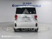 2018 KIA Ray