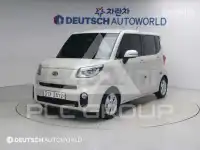 2018 KIA Ray