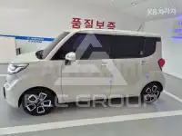 2018 KIA Ray