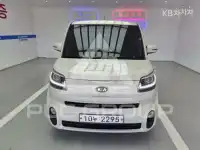 2018 KIA Ray