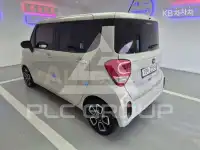 2018 KIA Ray