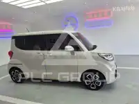 2018 KIA Ray
