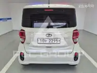 2018 KIA Ray