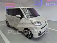 2018 KIA Ray