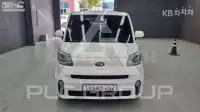 2018 KIA Ray