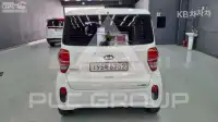 2018 KIA Ray
