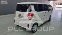 2018 KIA Ray