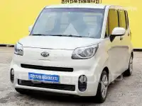 2018 KIA Ray