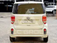 2018 KIA Ray