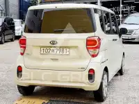 2018 KIA Ray