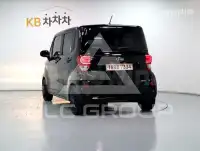 2018 KIA Ray
