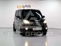 2018 KIA Ray