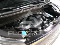 2018 KIA Ray