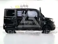 2018 KIA Ray