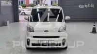 2018 KIA Ray