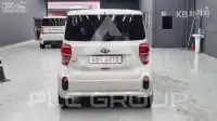 2018 KIA Ray