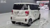 2018 KIA Ray