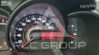 2018 KIA Ray