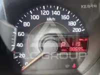 2018 KIA Ray