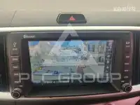 2018 KIA Ray