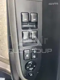 2018 KIA Ray