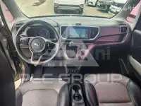2018 KIA Ray