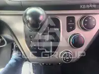 2018 KIA Ray