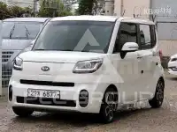 2018 KIA Ray