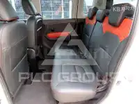 2018 KIA Ray