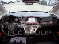 2018 KIA Ray