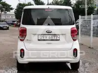 2018 KIA Ray